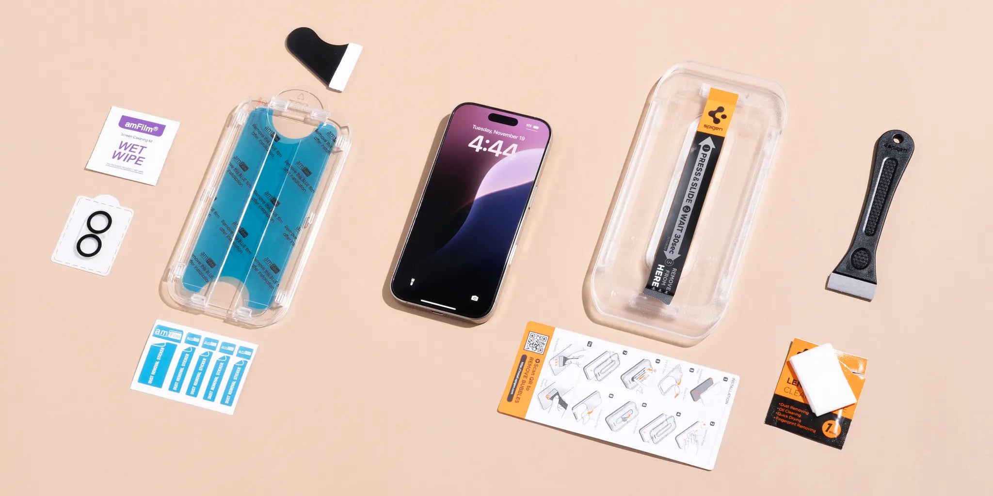 Best iPhone Screen Protector: How to Choose the Right Protection