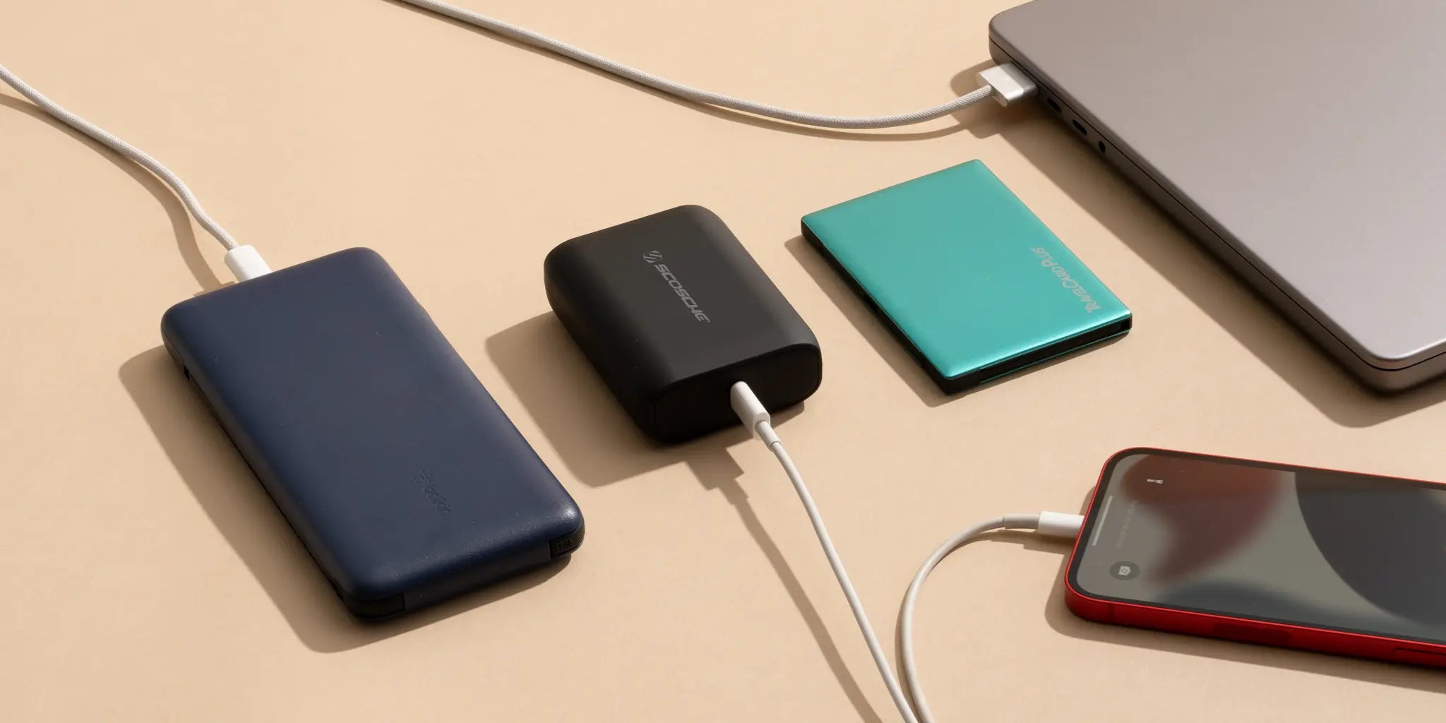 How to Choose the Right Power Bank Capacity? Complete Buying Guide