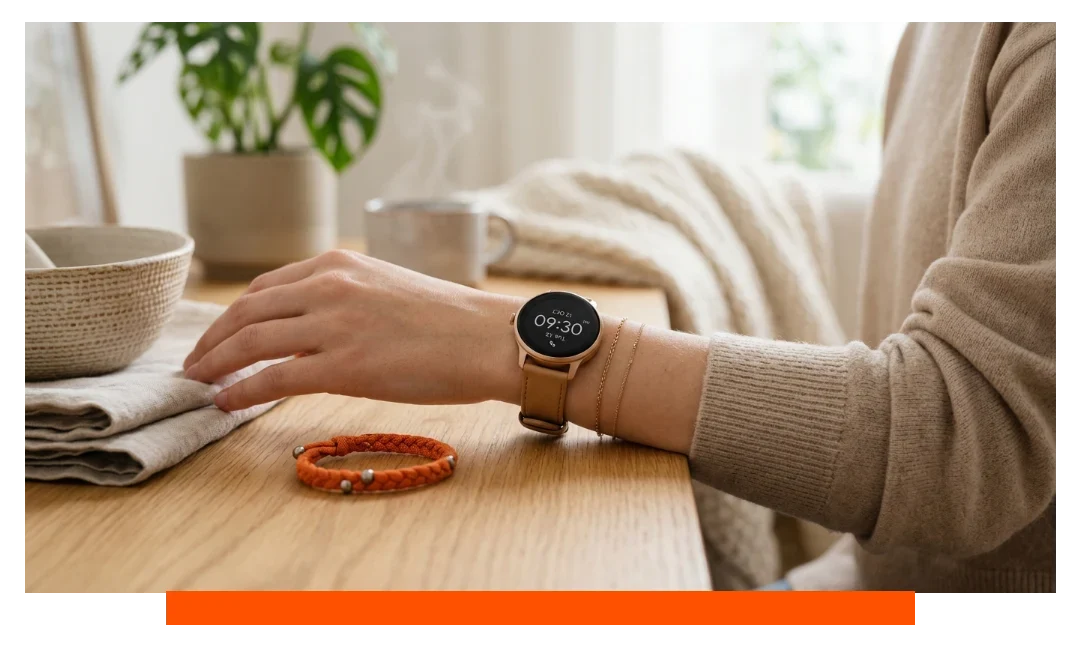 How to Choose a Smartwatch That Fits Your Needs