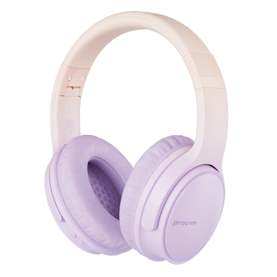 Proove Tender Wireless Headphones Pure Sound