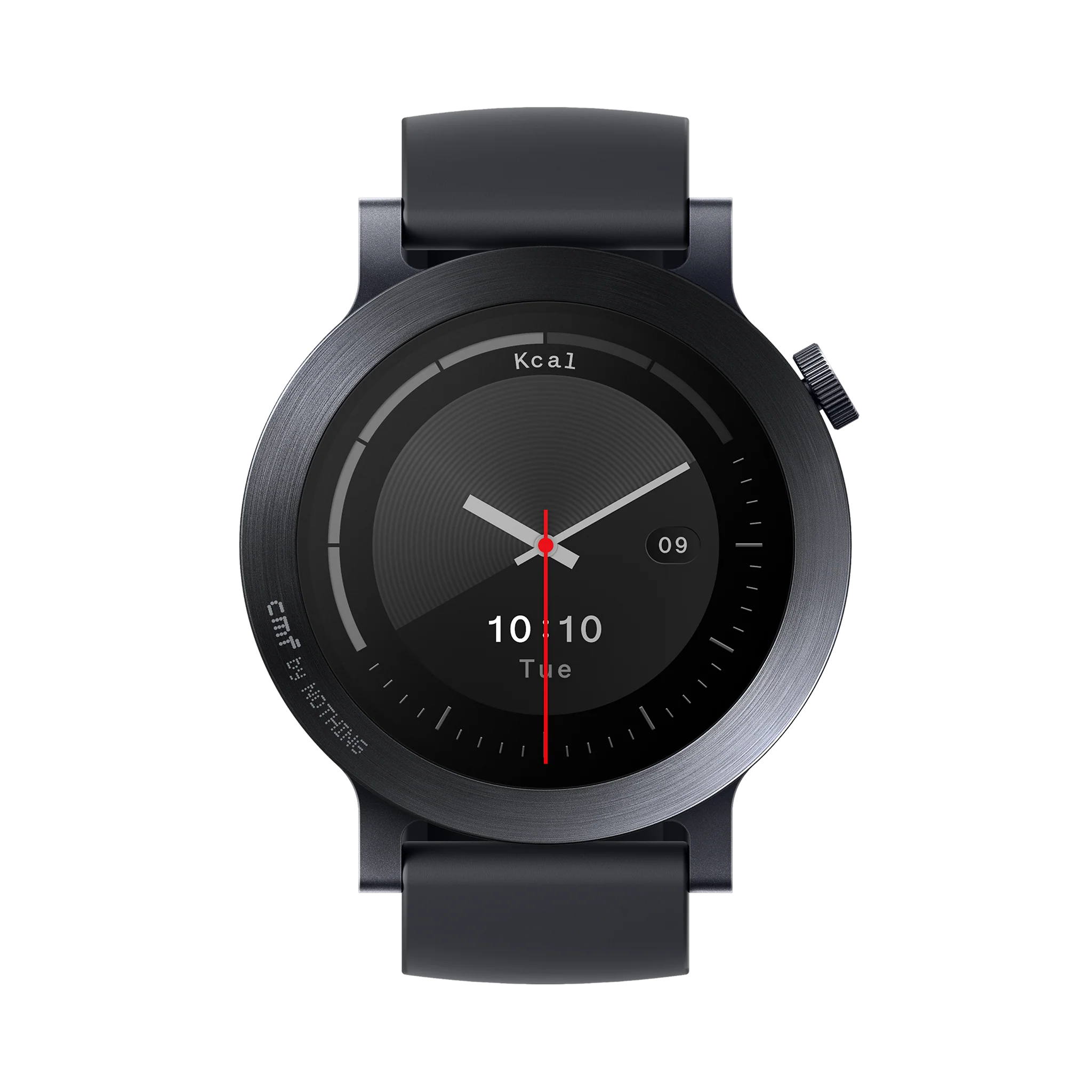 CMF Watch 3 Pro Smartwatch with GPS, Bluetooth Call