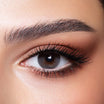 Bella lenses Wood Stone