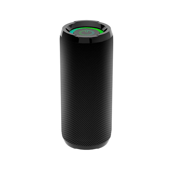 Goui NEON 10 Bluetooth Speaker 10 Watts Black