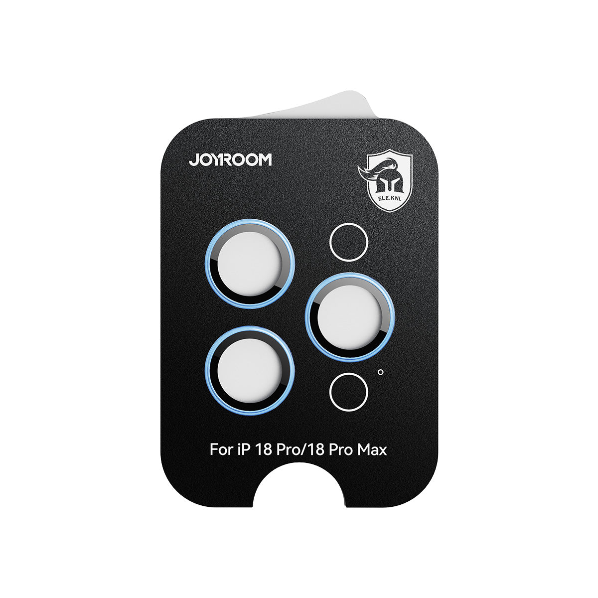 JOYROOM 18MQ12L Camera Lens Protector for iPhone 18 Pro/Pro Max