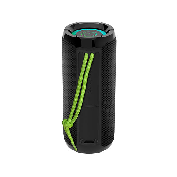 Goui NEON 10 Bluetooth Speaker 10 Watts Black
