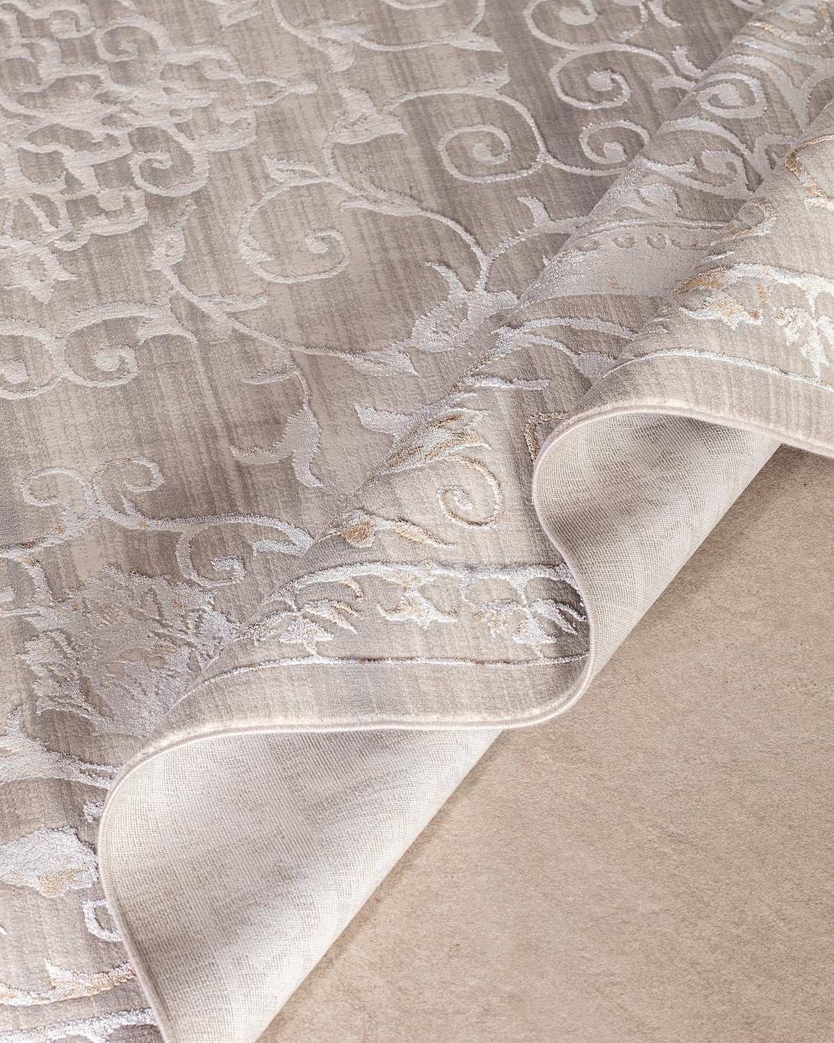 Orvelle Carpet - Madame Coco JO