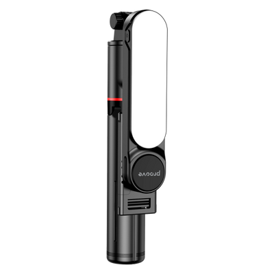 Proove Selfie Stick Tripod Selfie Lume
