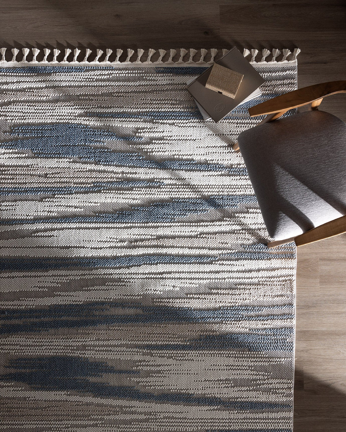 Grania Carpet - Madame Coco JO