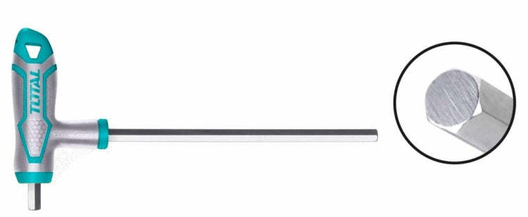 الن كي تي 4 ملم من توتال (THHW1541001)