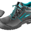 TOTAL TSP202S1P Leather Safety Boots – Durable & Safe