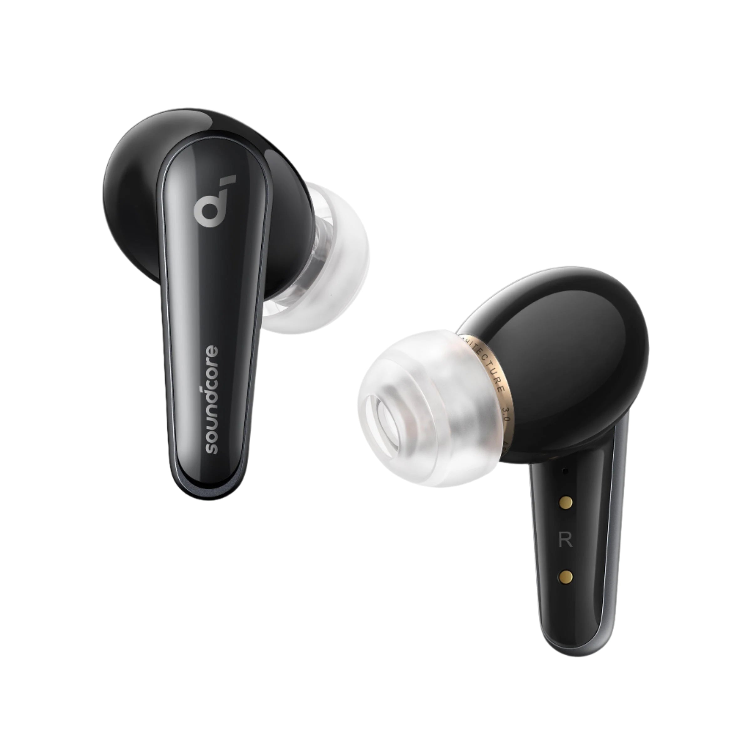 Anker Liberty 4 – ANC Wireless Earbuds with Heart Rate Sensor
