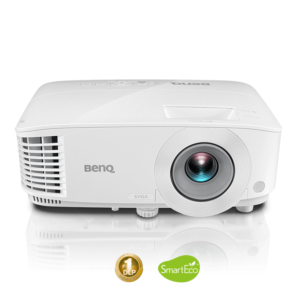 جهاز عرض BenQ 3600lm SVGA للأعمال - MS550