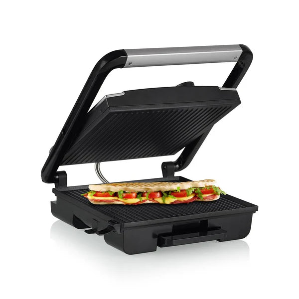 Princess Panini Grill Pro 2000 W