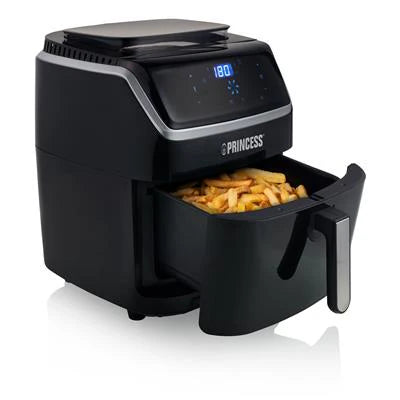 Princess Steam Airfryer - 2-in-1 Steam & Hot Air Fryer