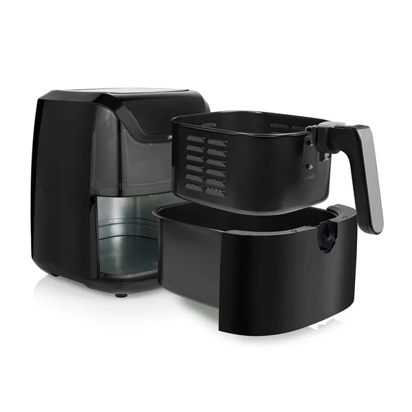 Princess Window Airfryer 5.3L - 1800W Digital Hot Air Fryer