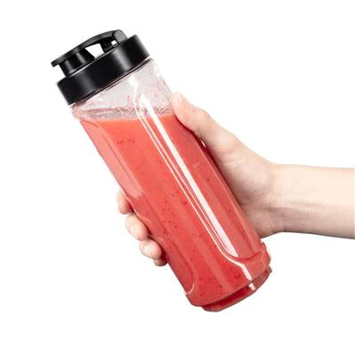 Princess Blender to Go - 300W Smoothie Blender with Sports Bottle