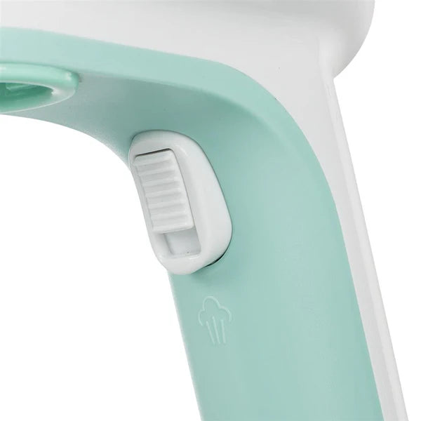 Princess Handheld Garment Steamer - 40 Second Heat-Up Steam Iron