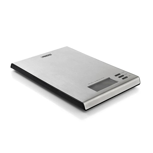 Princess Kitchen Scale - Precision Digital Scale 1g-5kg with Tare Function