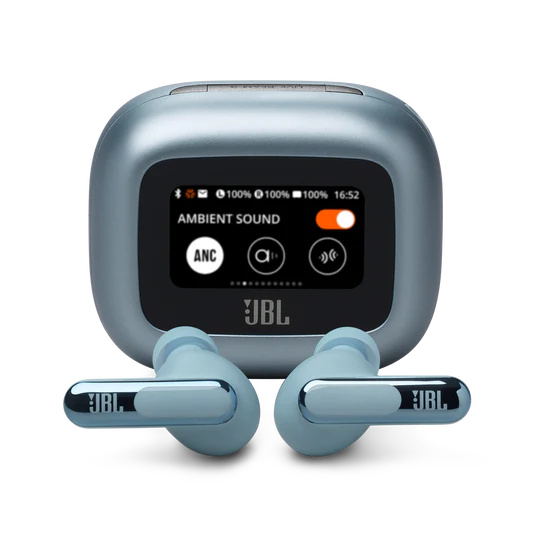 JBL Live Beam 3 Audio Wireless | JBLLIVEBEAM3