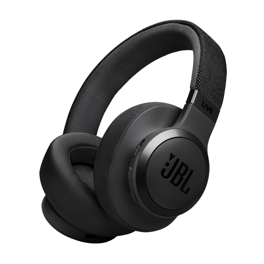 JBL Live 770NC Wireless Over-Ear Headphones ANC