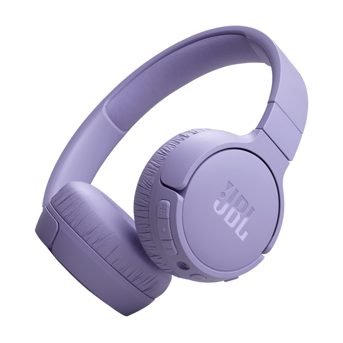 JBL TUNE 670 Over-Ear Noise Cancelling Bluetooth Stereo Wireless Headphone