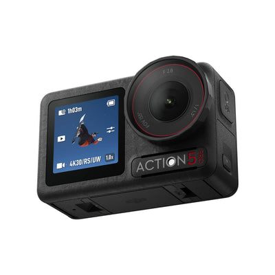 كاميرا DJI Osmo Action 5 PRO