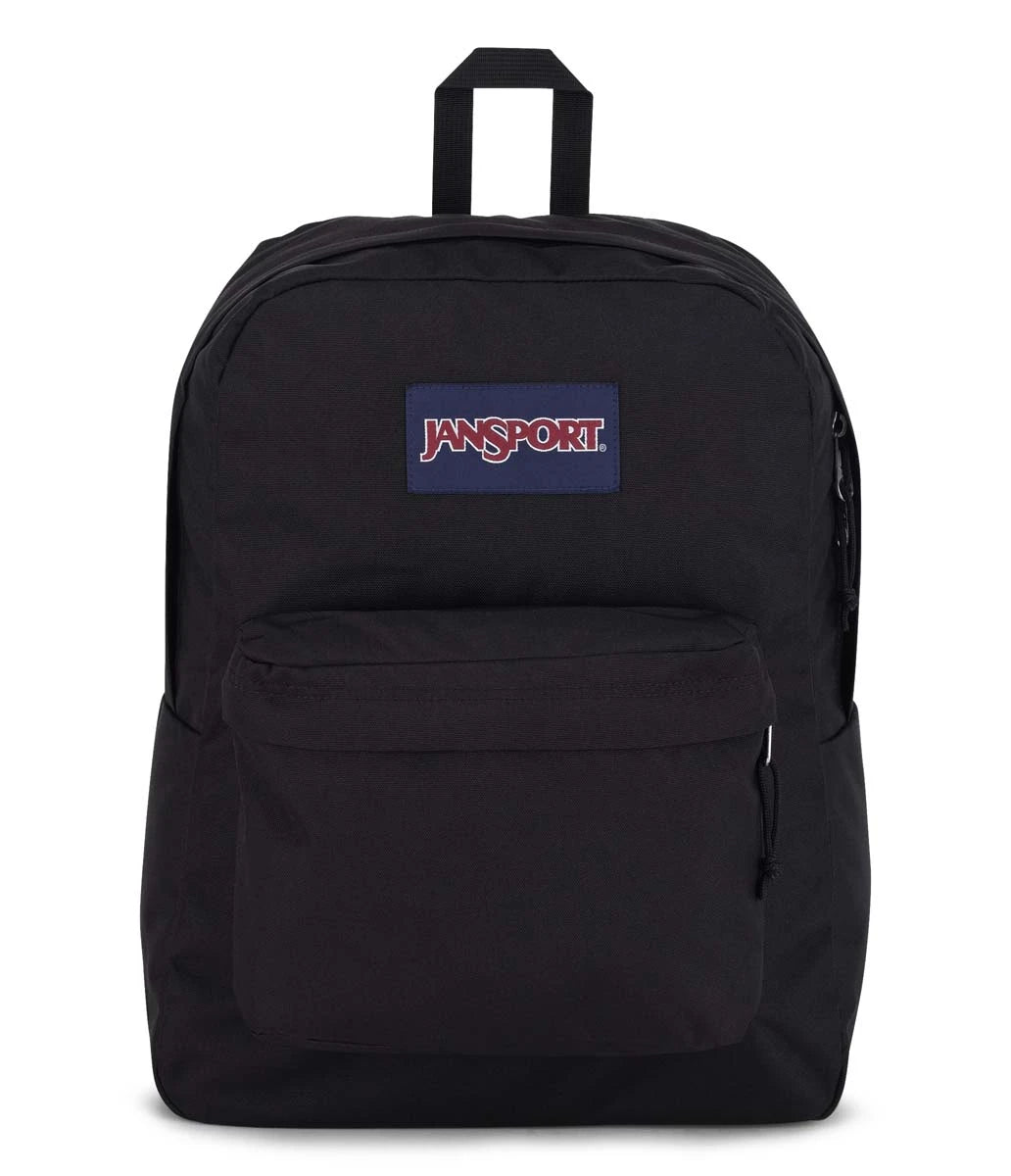 JanSport SuperBreak One Black