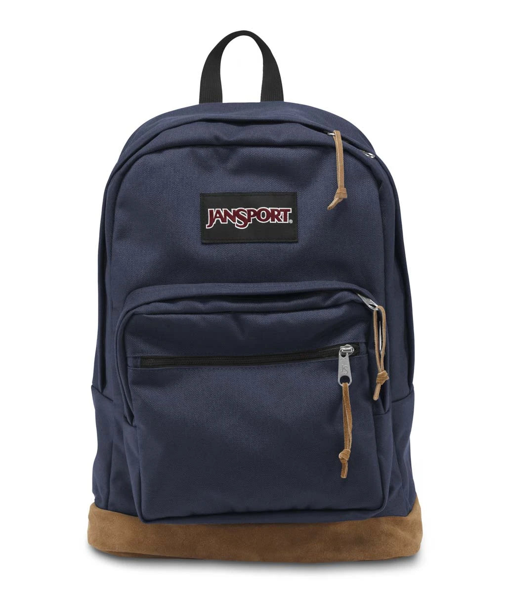 JanSport Right Pack Navy