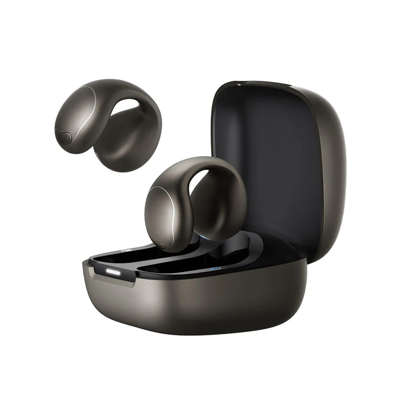 سماعات أذن Anker Soundcore C40i ذات مشبك الأذن المفتوح - خفيفة الوزن ومريحة