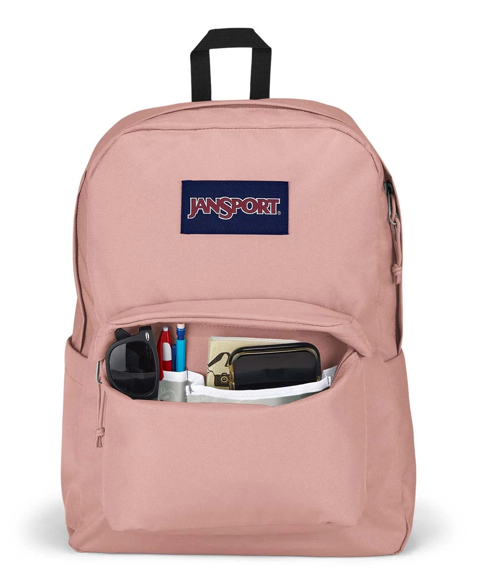 JanSport SuperBreak One Misty Rose