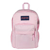 JanSport Big Day Pack Pink Ice