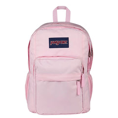 JanSport Big Day Pack Pink Ice