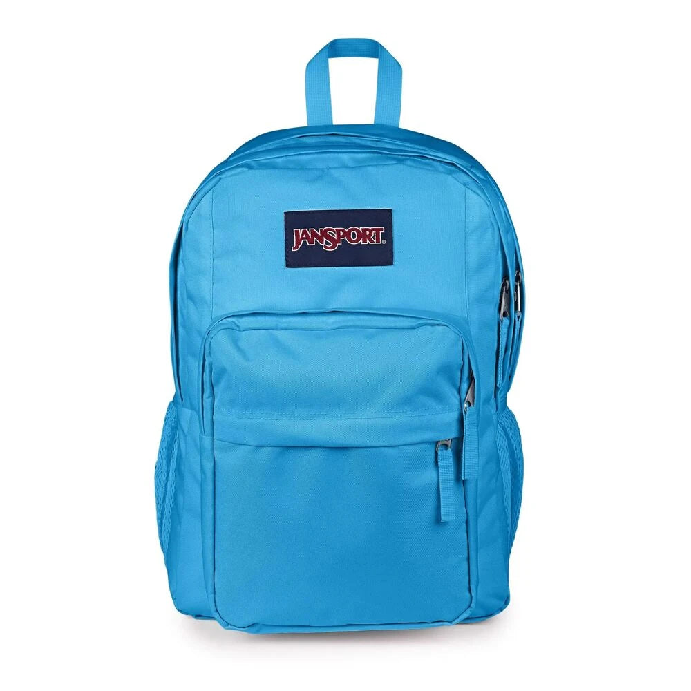 JanSport Big Day Pack Electric Azul