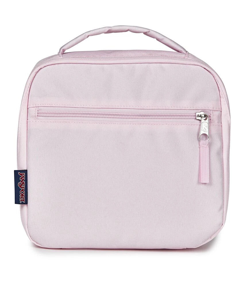 JanSport Lunch Break Pink Ice