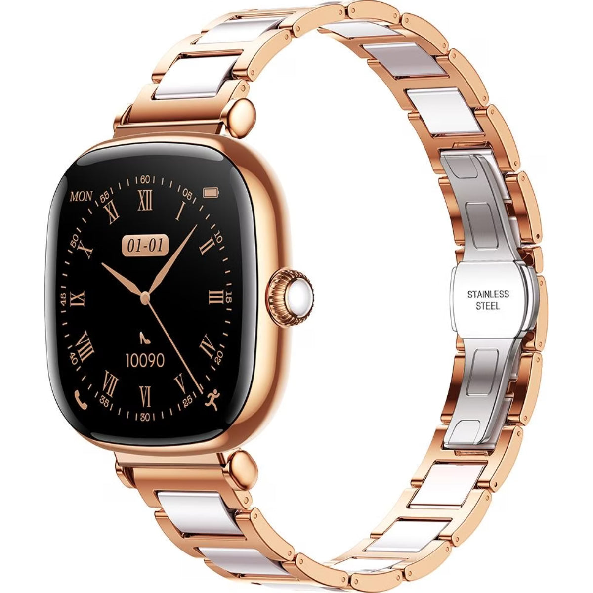 JOYROOM Starlight Series JR-FS1 Smart Watch - with Call Function