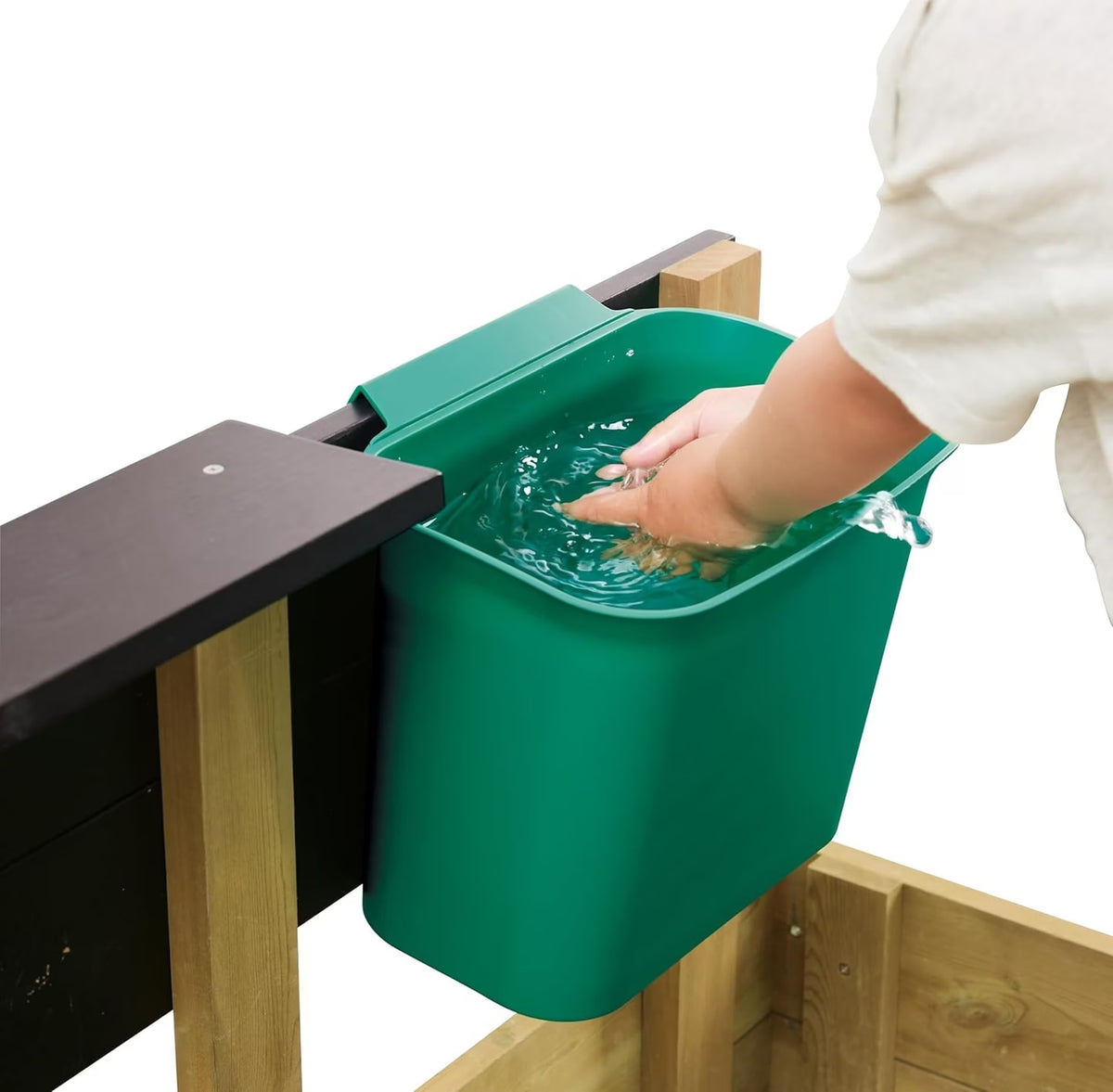 Hape Sandbox Cabana Kit