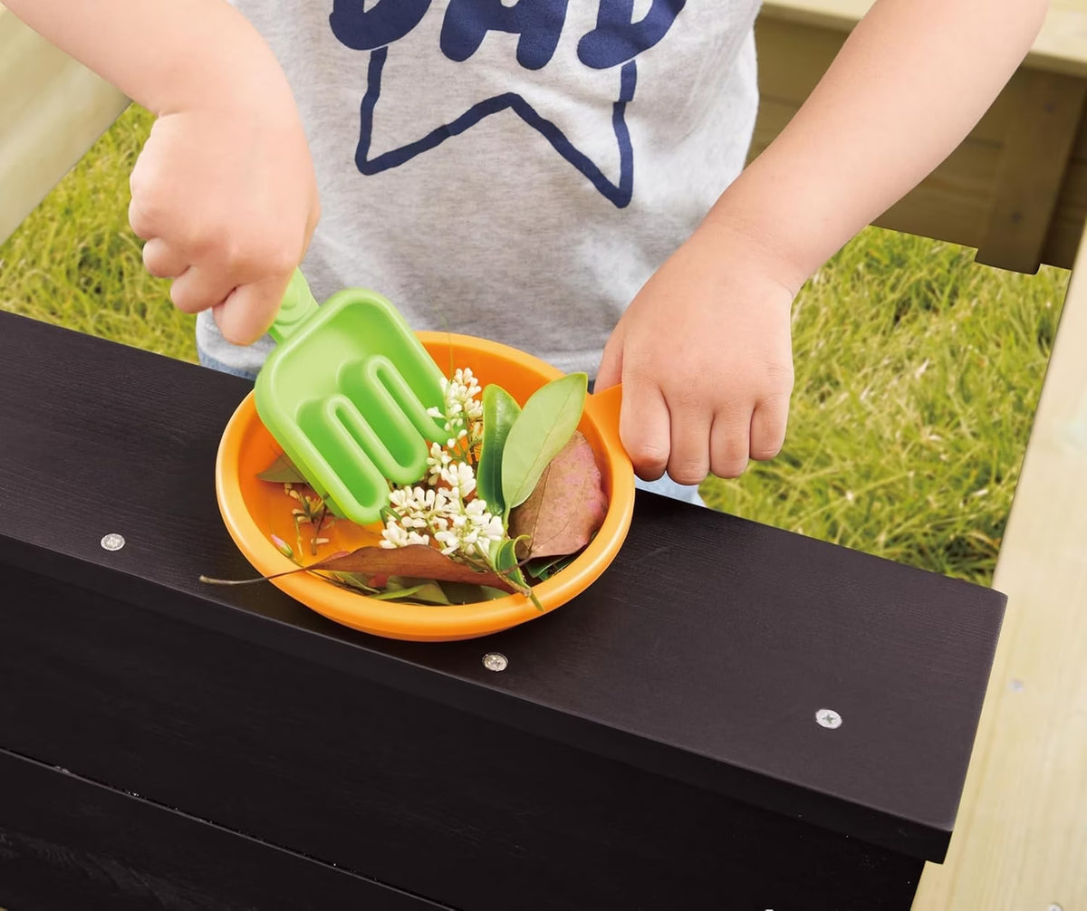 Hape Sandbox Cabana Kit