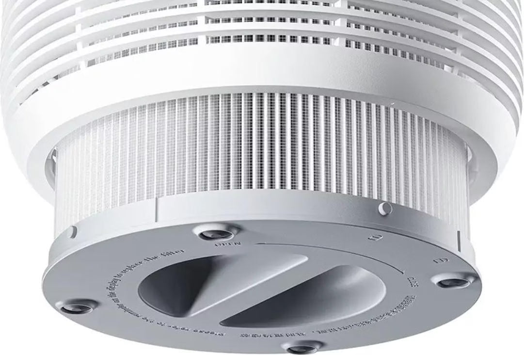فلتر استبدال Xiaomi Pet Care Air Purifier – HEPA عالي الجودة