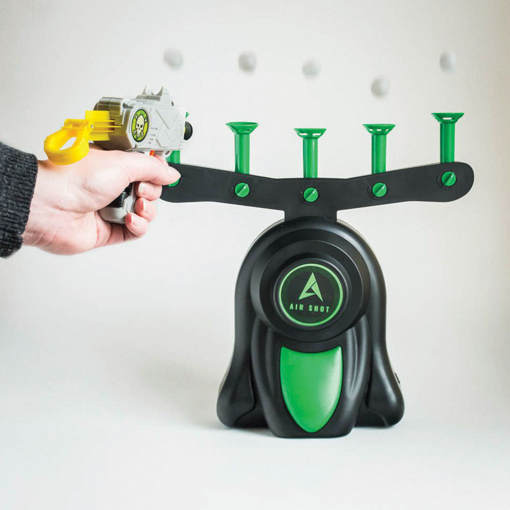 The Source Air Shot Floating Target Game Fun for All Ages