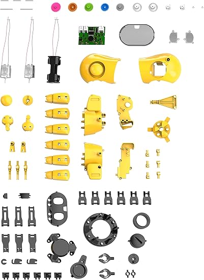 The Source Tobbie The Robot Interactive Smart Friend for Kids