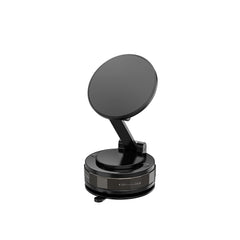 WiWU Magnetic Foldable Phone Holder with Vacuum Base