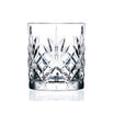 KARACA MELODIA Water Glass Set of 6 – Elegant Design