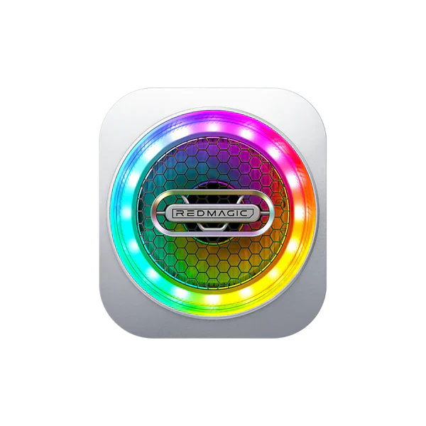 REDMAGIC Cooler 6 Pro | Powerful 30W Phone Cooler