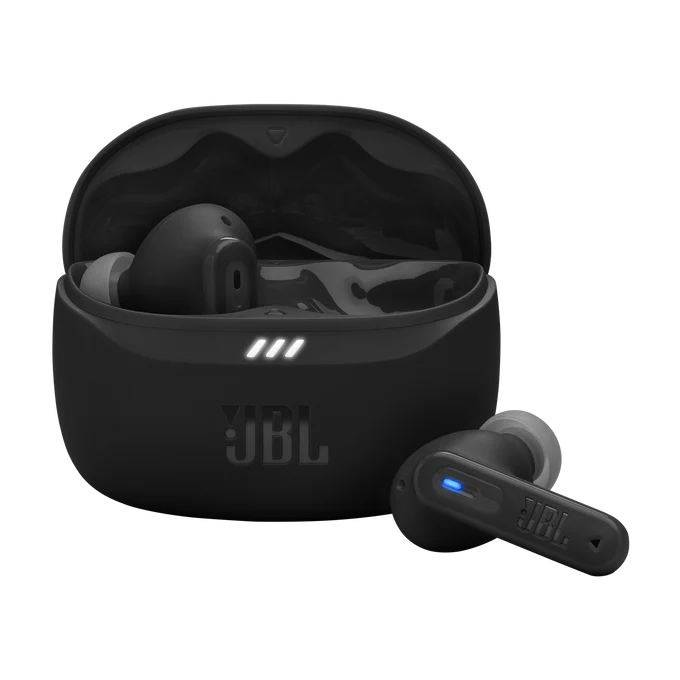 JBL TBEAM 2BLK True Wireless Headphones | JBLTBEAM2