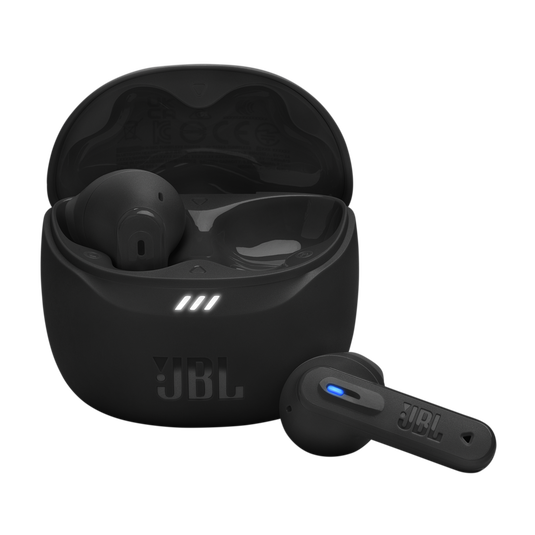 JBL Tune Flex 2 True Wireless Earbuds, Adaptive Noise Cancelling