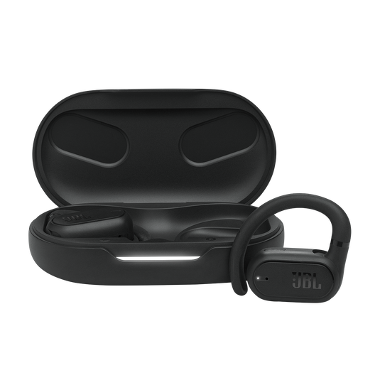 JBL Soundgear Sense – Open-Ear Wireless Headphones with IP54