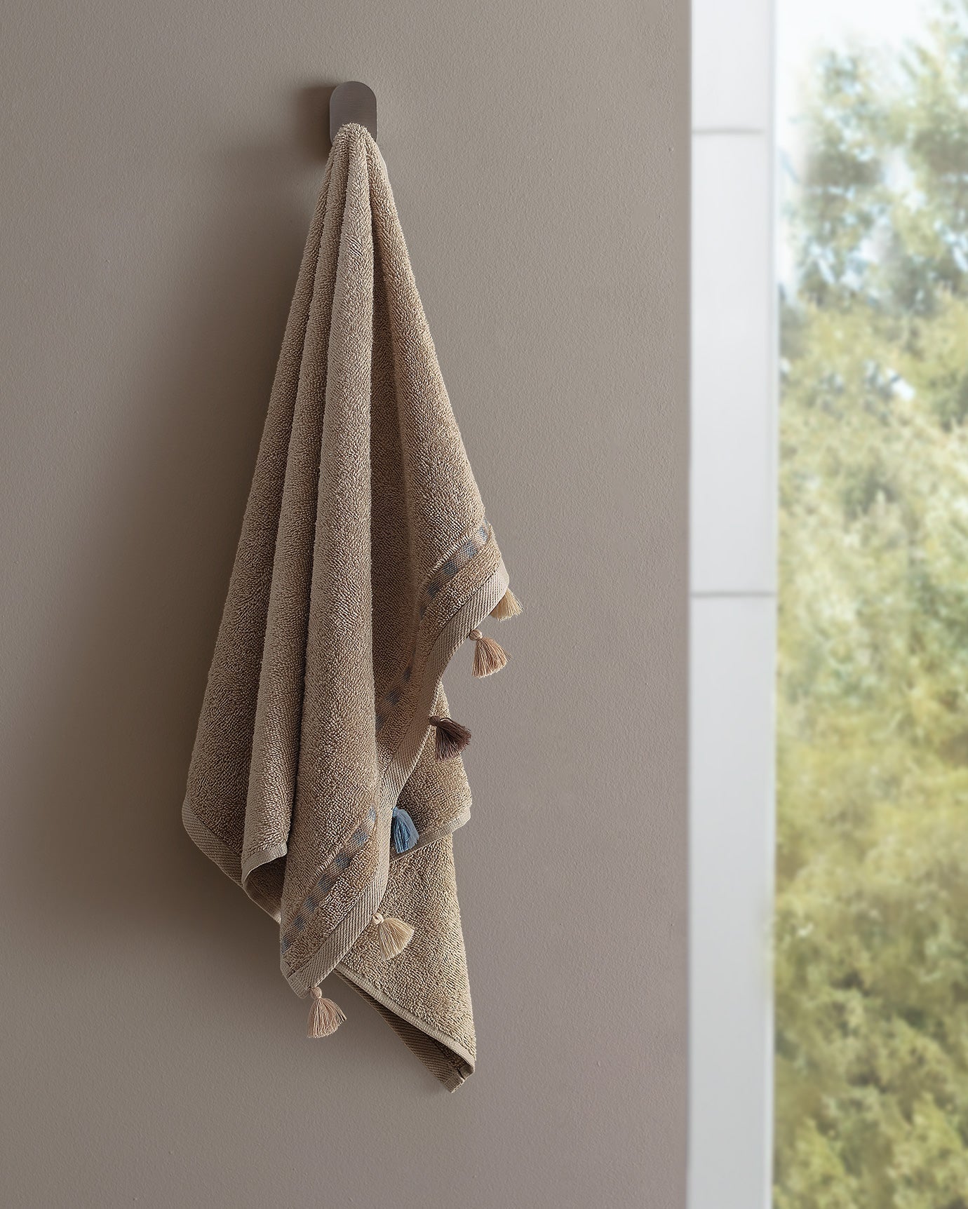 Gland Face Towel - Madame Coco JO