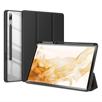Toby Series Case for Samsung Tab S8 Plus S7 FE S7 Plus