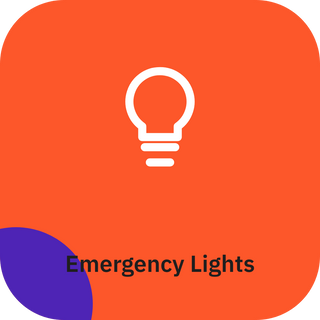 Emergency Light