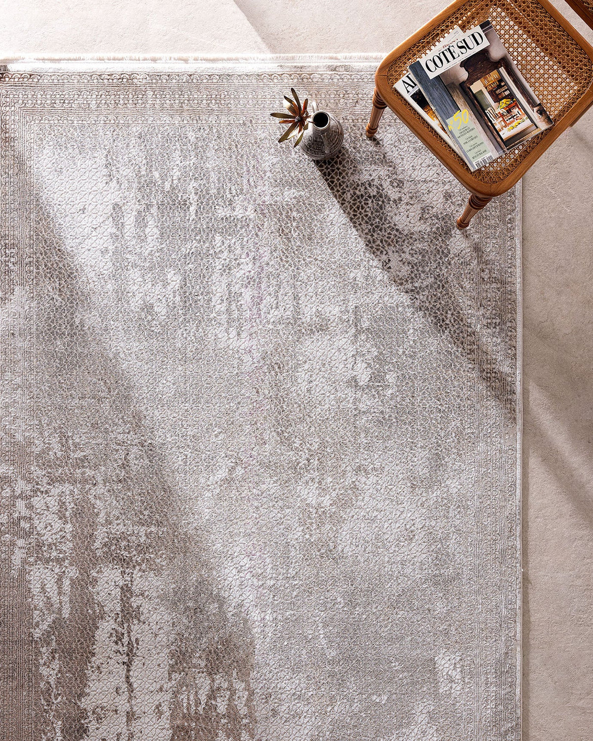 Lalace Carpet - Madame Coco JO